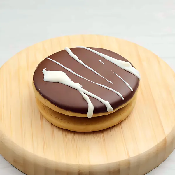 Alfajor de Chocolate