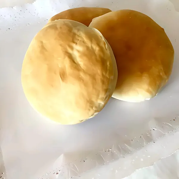Pan Amasado