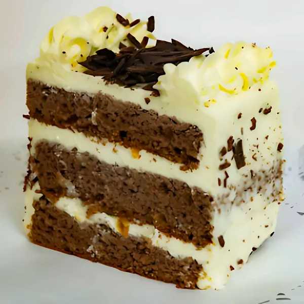 Torta de Chocolate (Trozo)