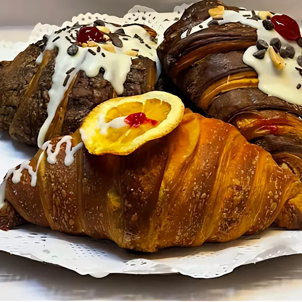 Croissants