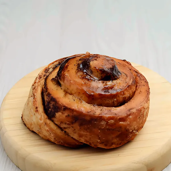 Rollo de Canela