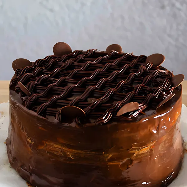 Torta de Chocolate