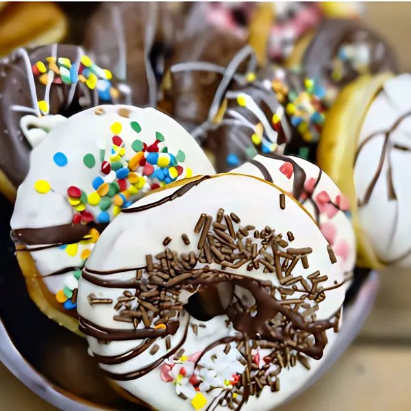 Donas