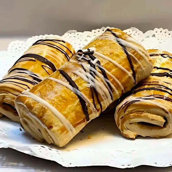 Rollitos de Hoja