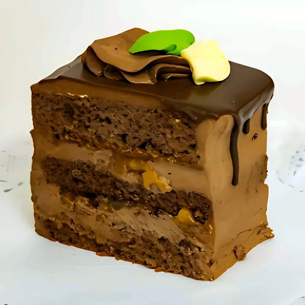 Torta Moka (Trozo)